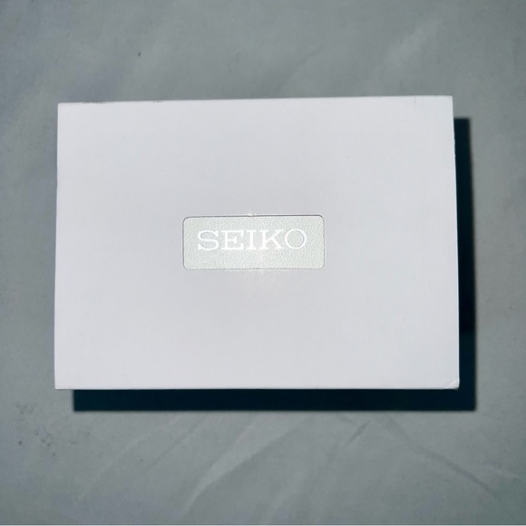 Seiko Coutura SSC745 - Picture 7 of 8